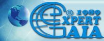 GAIA EXPERT Ltd. - International Corporate Finance Adviser to the Mining Industry